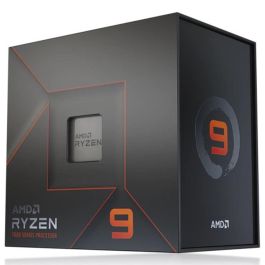 AMD Ryzen 9 7950X procesador 4,5 GHz 64 MB L3 Caja Precio: 549.79000021. SKU: S5615448