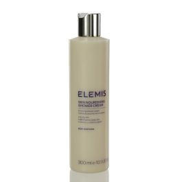 Elemis BODY SOOTHING Skin Nourishing Crema de Ducha Hidratante con Proteína de Leche para Piel Seca y Sensible 300ml