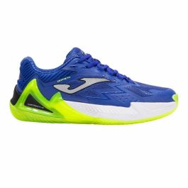 Zapatillas de Padel para Adultos Joma Sport Open Men 2504 Azul 10 Años Precio: 96.0014. SKU: B1KH38QWNS