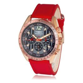 Reloj Hombre Bobroff BF0016-S011 (42 mm) Precio: 133.50000059. SKU: B13KBD7YHB