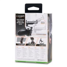 Power A 1519066-01 MOGA CLIP Soporte para móvil para mandos wireless Xbox Bluetooth