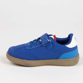 Deportiva suela tpr spiderman t032 Deportiva suela tpr spiderman t032