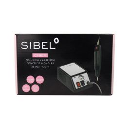 Sinelco Sibel Cyber Nail Drill 25.000 Rpm Sinelco Sibel Cyber Nail Drill 25.000 Rpm Precio: 131.78999955. SKU: B1AYPN78EN