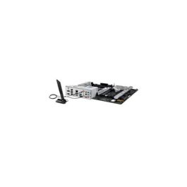 Placa Asus Rog Strix B760-A Gaming Wifi,Intel,1700,B760,4Ddr5,128Gb,Hdmi+Dp,4Sata+3M.2,3Usb 3.2+2Usb-C,2.5Gb+Wifi6E+Bt5.3,Atx Placa Asus Rog Strix B760-A Gaming Wifi,Intel,1700,B760,4Ddr5,128Gb,Hdmi+Dp,4Sata+3M.2,3Usb 3.2+2Usb-C,2.5Gb+Wifi6E+Bt5.3,Atx
