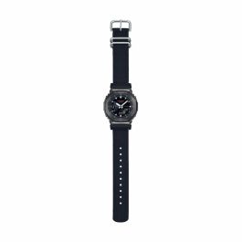 Reloj Hombre Casio GM-2100CB-1AER Negro