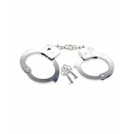 Esposas Pipedream Fetish Fantasy Series Plateado Precio: 28.49999999. SKU: B1HQJNJE74