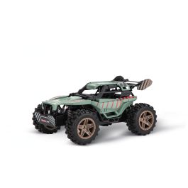 Carrera Coche RC Offroad 2.4GHz Mountain Racer Precio: 47.88999952. SKU: B1GRMXQFS6