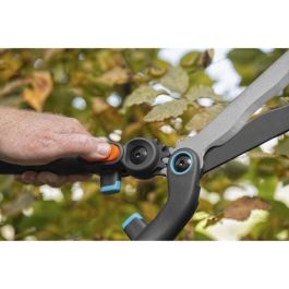 Gardena 12303-20 Tijeras Cortasetos 2 en 1 EnergyCut