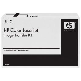 Kit De Transferencia Hp C4196A Laserjet Color 4500 (100.000 Pág Negro, 25.000 Pág Color) Precio: 362.50000017. SKU: B1JZHFH32T