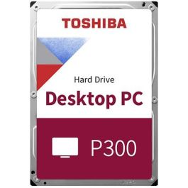 Toshiba Disco Duro Interno P300 4TB 5400 RPM 128MB 3.5" Serial ATA III para PC Precio: 155.50000037. SKU: S55149152