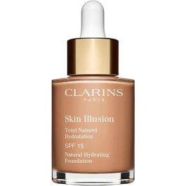 Skin Illusion, Corrección de color, Base líquida, 112,5, SPF 15, 15 ml *Probador Precio: 18.9927045. SKU: B13HXLQBR3