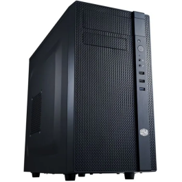 Cooler Master Caja de PC N 200 Precio: 149.49999999. SKU: B1DF7VLSE3