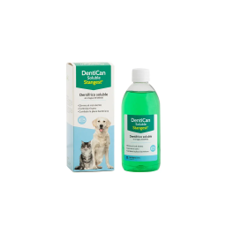 Dentican Soluble 500 mL Precio: 14.49999991. SKU: B1CXS4FC86