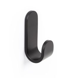 Percha Tok 25X65X30 Negro Mate Con Adhesivo 3M. Resistencia 3Kgs. Viefe Precio: 9.78999989. SKU: B19V2TJ2NP