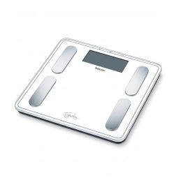 Beurer BF 400 Signature Line Báscula de Diagnóstico Blanco Precio: 39.0588. SKU: B1JTMM93WX