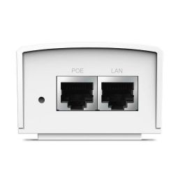 TP-Link TL-POE4824G adaptador e inyector de PoE Gigabit Ethernet 48 V TP-Link TL-POE4824G adaptador e inyector de PoE Gigabit Ethernet 48 V