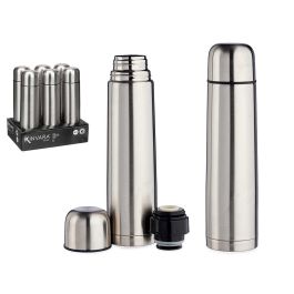 Termo Acero 1000Ml Kinvara 8X31CM (12 Unidades) Precio: 102.50000024. SKU: B1G8EA7THM
