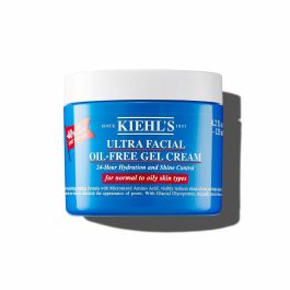 Crema Facial Hidratante Kiehl's ULTRA FACIAL 125 ml