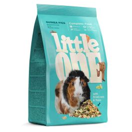 Littleone Conejillos De Indias 900 gr Precio: 4.573800000000001. SKU: B1FXKQXKAZ