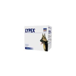 Lypex Cápsulas para Perros y Gatos con Enzimas Pancreáticas Digestivas (Lipasa, Amilasa, Proteasa) - 60 Unidades Precio: 89.8900002. SKU: B1A8APEQLJ