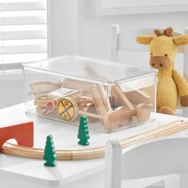 Quttin Organizador Multiuso 20 x 32.5 x 7 cm (12 Unidades)