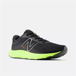 Zapatillas de Running para Adultos New Balance M520BG8 Negro