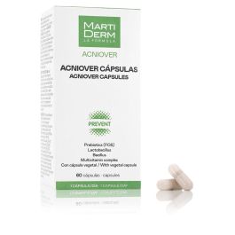 Martiderm ACNIOVER Cápsulas 60 u Tratamiento Antiacné Precio: 29.5000002. SKU: B1JTGQ88AJ