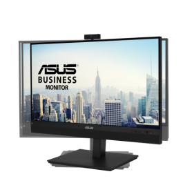 ASUS BE27ACSBK 90LM03I1-B01370 Monitor 27" Quad HD (2560x1440) LED IPS, Altavoces, USB-C, Negro