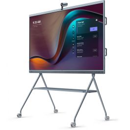 Yealink MB86-A001 Meetingboard Pantalla LED 86" 4K Ultra HD Táctil para Reuniones Empresariales