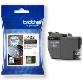 Brother MFC-J5340DW-J6540DW-J5740DW-J6940DW-J5340DWE-J6540DWE Tinta Negro Precio: 23.50000048. SKU: S7174704