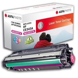AgfaPhoto Toner Magenta, CE343A,651A AgfaPhoto Toner Magenta, CE343A,651A Precio: 171.94999998. SKU: B1GNWBJX5M