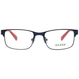 Montura de Gafas Hombre Guess GU9180 49091 Montura de Gafas Hombre Guess GU9180 49091