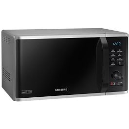 Samsung-HH Mikrowelle 800W/23Liter - MS23B3515AS/EN *silber*