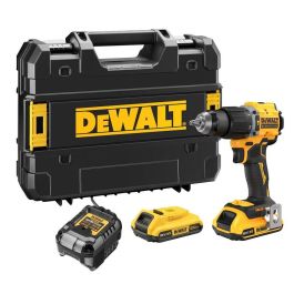 Taladro Percutor Xr 2X18V Li-On 5Ah Dcd799P2T-Qw Sin Escobillas Duver Precio: 345.4999999. SKU: B12NKW2C6X