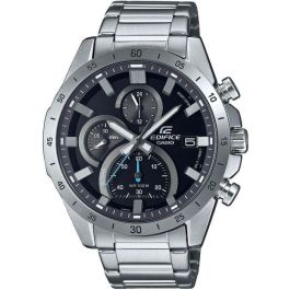 EDIFICE EFR-571D-1AVUEF Reloj de Cuarzo Gris Precio: 101.59000038. SKU: S7201567