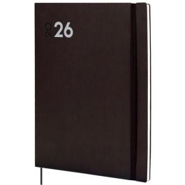Finocam Y12-210x270 mm Svv Agenda Dynamic Mara 2026 Tapa Blanda Negro Tacto Suave Grande Profesional Precio: 14.49999991. SKU: B1K4M9A7Z7