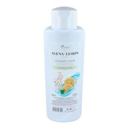 Gel Baño Avena Limón Gel Baño Avena Limón Precio: 5.79000004. SKU: B127F4AQMZ