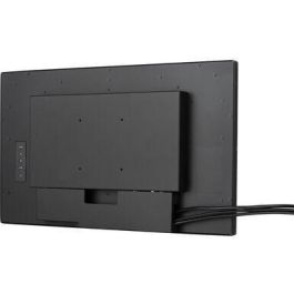 iiyama TF2438MSC-B1 Monitor 23.8" Full HD IPS Táctil USB Altavoces Negro