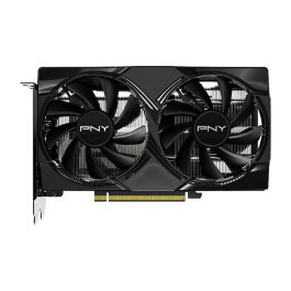 PNY Tarjeta Gráfica GeForce RTX 5050 Dual Fan 8GB GDDR6 Precio: 302.69000025. SKU: B1HE35EHW6