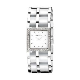 Reloj Mujer Elixa E067-L216 (Ø 22 mm) Precio: 89.49999982. SKU: S0370843