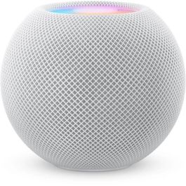 Apple HomePod mini Blanco Precio: 161.49999954. SKU: S7141366