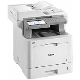 BROTHER Multifuncion Laser Color MFC-L9570CDW