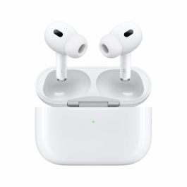 Auriculares Bluetooth Apple Airpods Pro Precio: 289.49999958. SKU: B18BRBE8G8