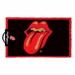 Felpudo Rolling Stones Lips Felpudo Rolling Stones Lips Precio: 21.49999995. SKU: B184P278HA