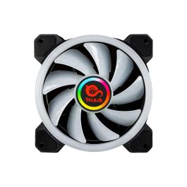 Ventilador de Caja Talius Iris/Cronos Spectrum Ø 12 cm Precio: 18.58999956. SKU: B1BMC65DMX