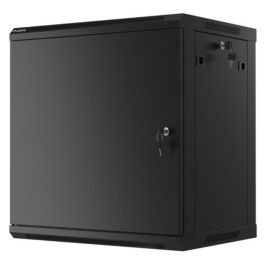 Lanberg WF01-6412-00B armario rack 12U Bastidor de pared Negro Lanberg WF01-6412-00B armario rack 12U Bastidor de pared Negro