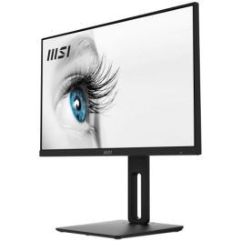 MSI Pro MP242AP Monitor 23.8" Full HD 1920x1080 IPS 5ms 178°/178° Altavoces VESA Negro 9S6-3PA19T-089