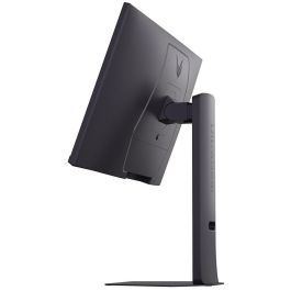 LG 27G850A-B Monitor Gaming 27" Ultragear UHD 4K Nano IPS 16:9 Black