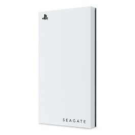 Disco Duro Externo Seagate STMH1000200 Blanco 1 TB