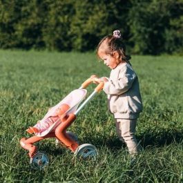 Smoby Cochecito Pop SMO3032162512241 a partir de 18 meses